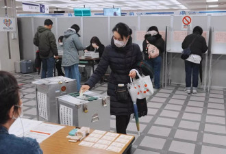 日本众议院选举：高市向上蹿升，日本向右暴走