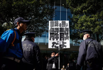 日本众议院选举：高市向上蹿升，日本向右暴走