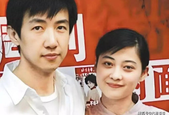 50岁梅婷近况曝光!和鄢颇离婚后嫁给摄影师,如今12岁女儿是她的骄傲