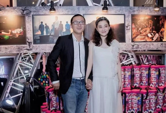 50岁梅婷近况曝光!和鄢颇离婚后嫁给摄影师,如今12岁女儿是她的骄傲
