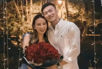 何超云新男友身份曝光,专做豪宅买卖生意,交往九个月已周游列国