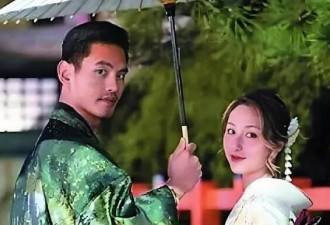 何超云新男友身份曝光,专做豪宅买卖生意,交往九个月已周游列国