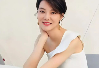 离婚14年后,演员车晓现状:一人住北京大别墅,43岁单身未育