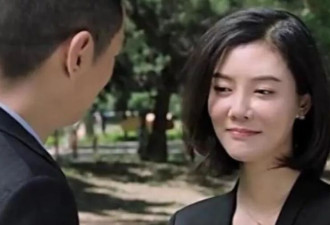 离婚14年后,演员车晓现状:一人住北京大别墅,43岁单身未育
