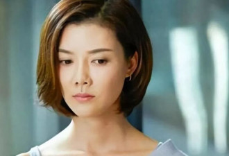 离婚14年后,演员车晓现状:一人住北京大别墅,43岁单身未育
