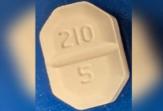 赶紧自查，加拿大血压药装错瓶子，卫生部紧急召回