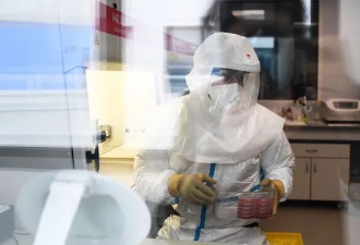 华裔著名医生主导下，麦大启动全新实验室，堪称“危机特种部队”！