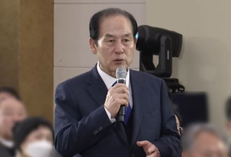 他提议从越南等国“进口处女”，被开除党籍了