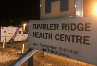 加拿大全国降半旗7天！呼吁全民祈祷，Tumbler Ridge枪案震动全国