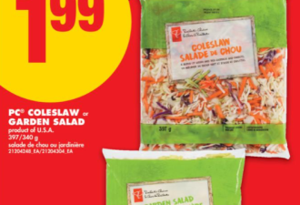 本周特价: 中国富士$0.98 提子$1.95 爆火巧克力乳酪$3.99
