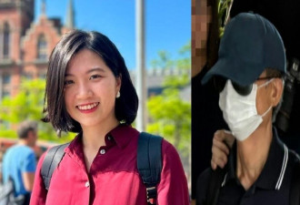 在港老父为流亡海外女儿处理保险 被裁定危害国安