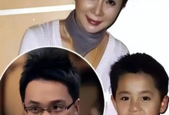 64岁蔡明近况曝光！时隔7年回归春晚 大龄儿子的婚事成她心病