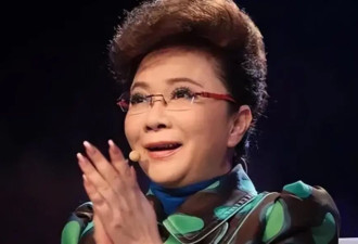 64岁蔡明近况曝光！时隔7年回归春晚 大龄儿子的婚事成她心病