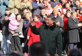 习近平打卡的“年货” 又卖爆了