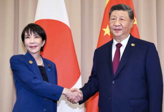 习近平急了？曝北京已禁止中国企业访问日本