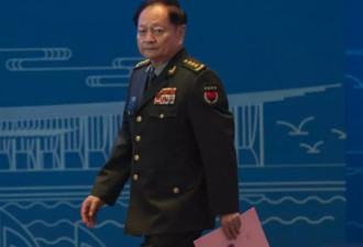 时评：张又侠罪在“架空习近平”
