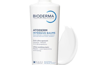 限时7.5折，Bioderma Atoderm Intensive Balm