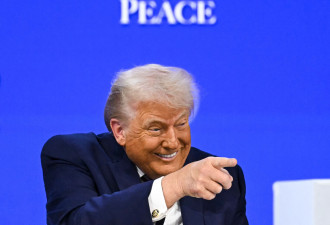 谁从川普手上争到最佳贸易协议？这两国被点名