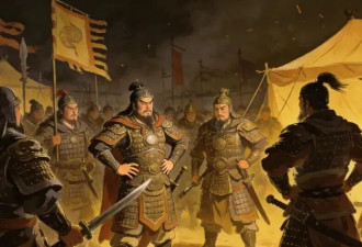 铁马金戈为稻米：五代中原王朝的粮食困局