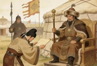 铁马金戈为稻米：五代中原王朝的粮食困局