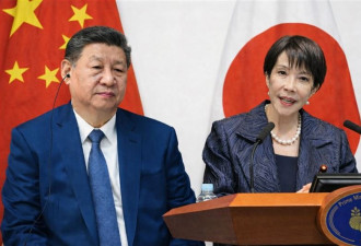 习近平失算 北京下一步对日本行动曝光