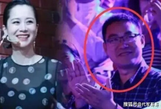 48岁海清近况曝光！低调嫁给高中同学，如今17岁儿子成为她的骄傲
