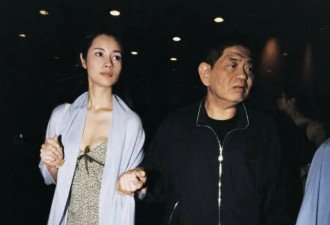她认干爹拍风月片 靠山去世后沦为服务员