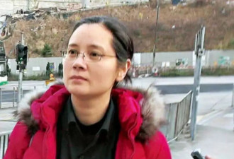 她认干爹拍风月片 靠山去世后沦为服务员