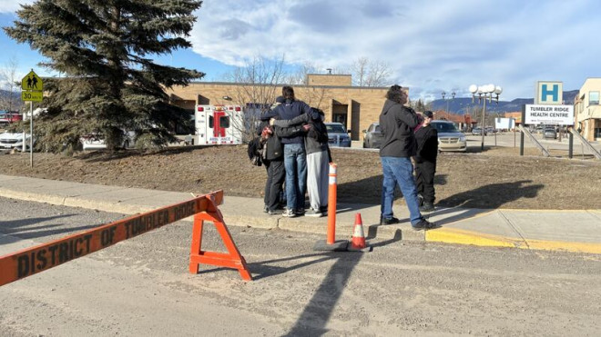 Tumbler Ridge shooting: How parents can talk with children
