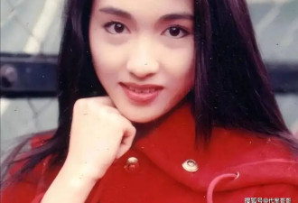 54岁黎姿近况曝光！嫁大15岁残疾富豪生3个女儿，如今成人生赢家