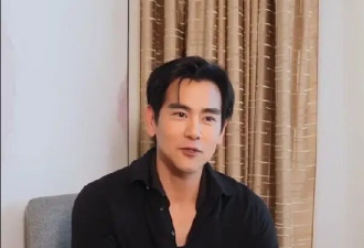彭于晏称不能接受凌晨4点开工，能接受凌晨4点收工，坦言“谁晚上8点睡觉？”