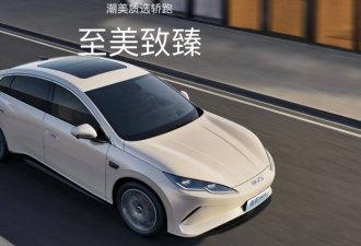 中国电车引进细节曝光 先放行4.9万辆这几款先来