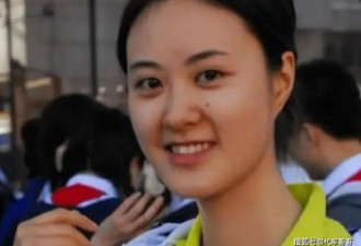 曾是重庆最美高考状元 如今是央视主持 仍单身