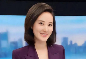 曾是重庆最美高考状元 如今是央视主持 仍单身