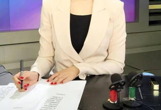 曾是重庆最美高考状元 如今是央视主持 仍单身