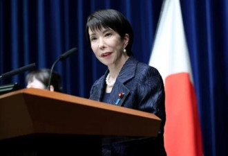 美学者：这是高市早苗的胜利,但未必是自民党胜利