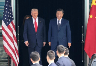 知情人士：中美休战或再延一年