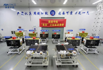 人算不如天算，中国“先走一步”