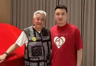 章子怡去赵本山三亚家中拜年,状态十分靓丽,看着状态超级无敌