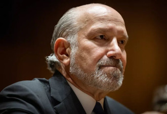 美商务部长涉爱泼斯坦案被逼辞职，白宫为其辩护