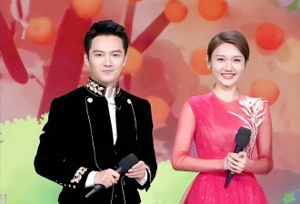 张韬将第5次主持央视春晚！他太帅了,一般女孩...