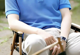 张韬将第5次主持央视春晚！他太帅了,一般女孩...