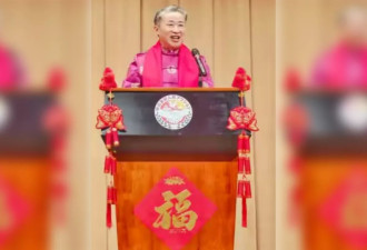 威胁斩下高市头颅, 中国总领事薛剑"再度露面"!