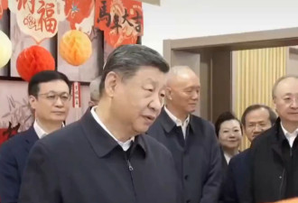 女工自吐血汗工时！ 习近平回应大翻车