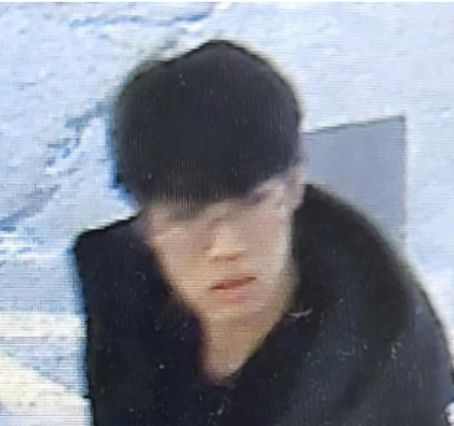 Suspect Pic 2
