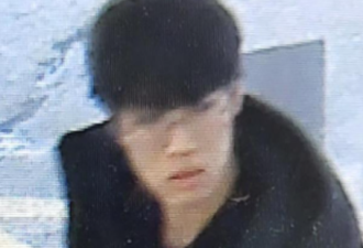 冒充中国警方！涉万锦华人男孩失联案，约克区警方通缉一华人男子