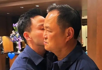 老爸当总理，儿子刷屏，这个家族要崛起了？