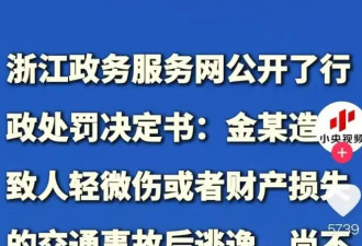 车祸风波后金晨首次露面，身形消瘦了许多