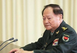 大清洗继续? 解放军报: "腐败存量"尚未彻底清除