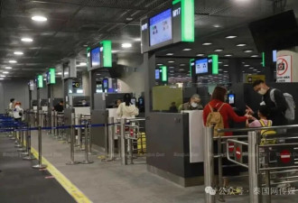 中国游客免签60天或改30天?泰国官方回应